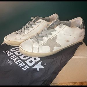 Golden Goose Superstar